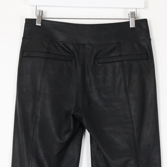 Athleta Delancey Gleam Straight Leg Pant - Picture 6 of 8